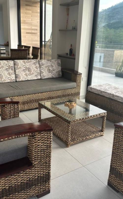 Apartamento en arriendo en Útica
